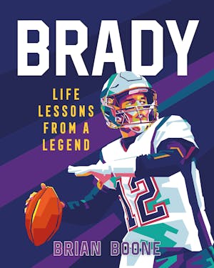Tom Brady - The Legend 