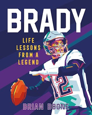 legend tom brady