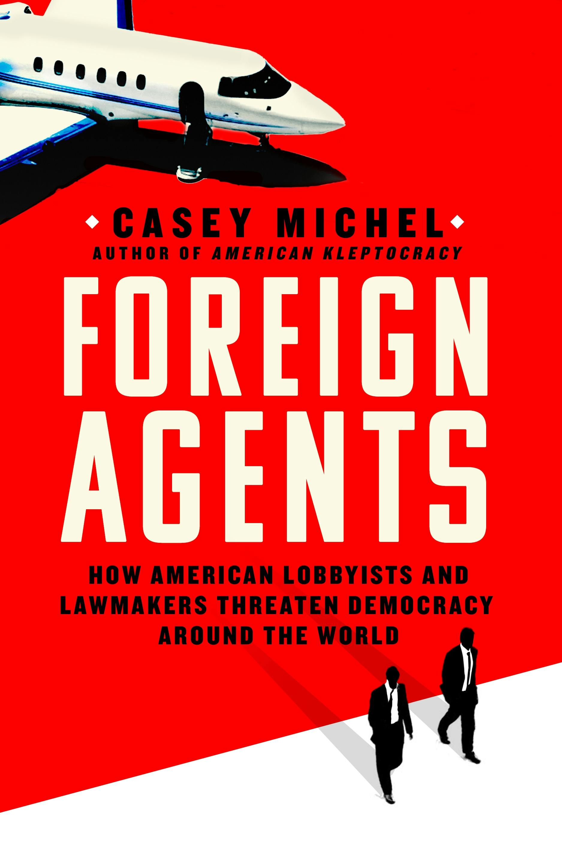 Foreign Agents