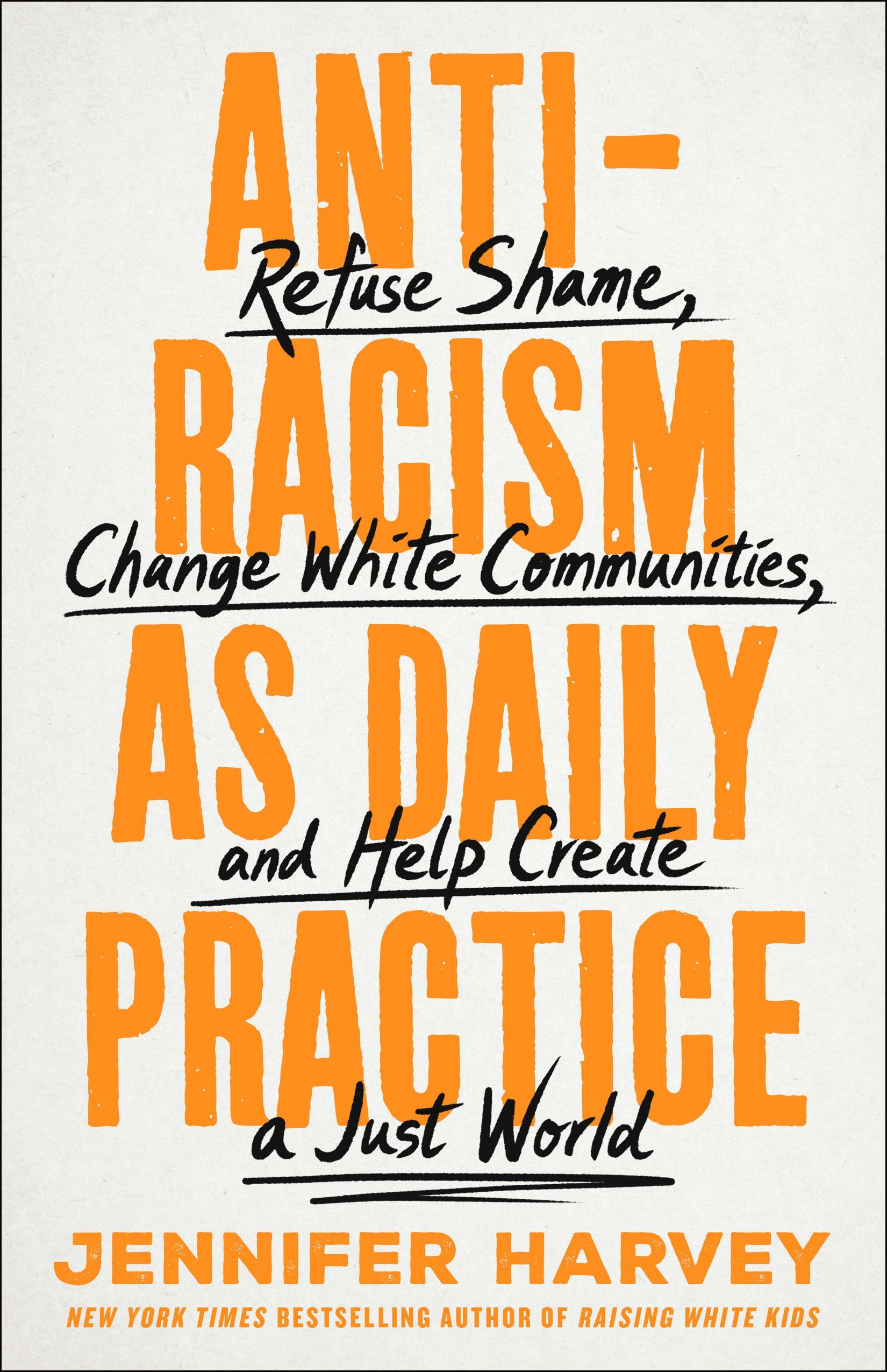 Antiracism as Daily Practice