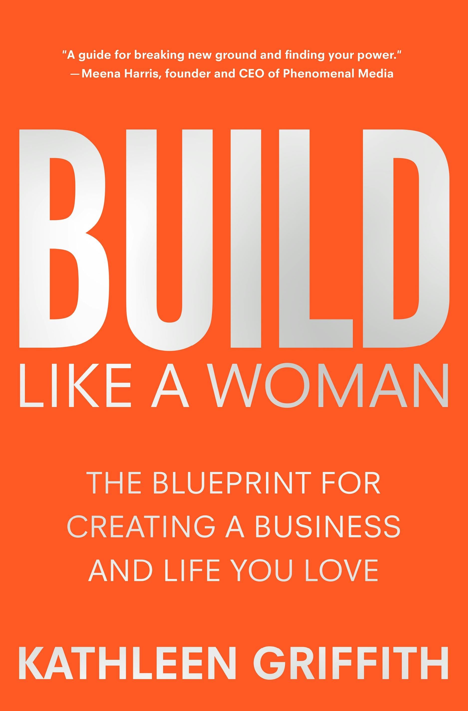 Related slider books -Build Like A Woman