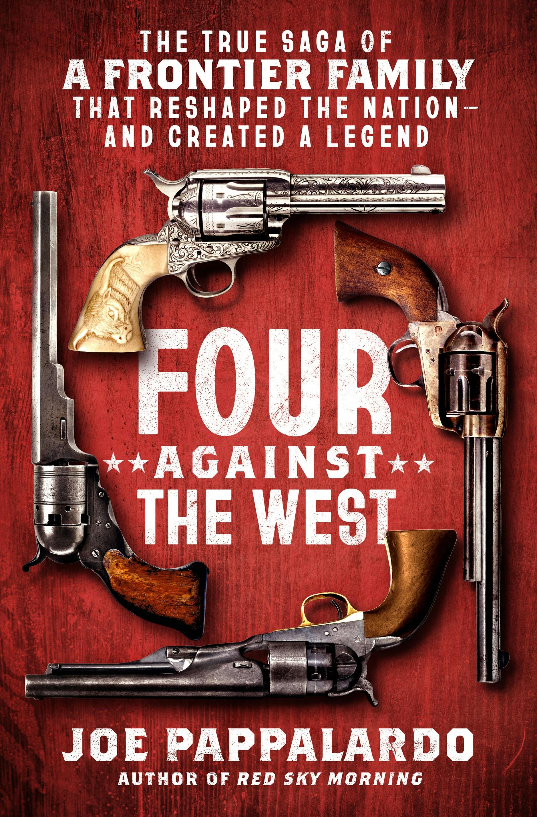 Four Against the West