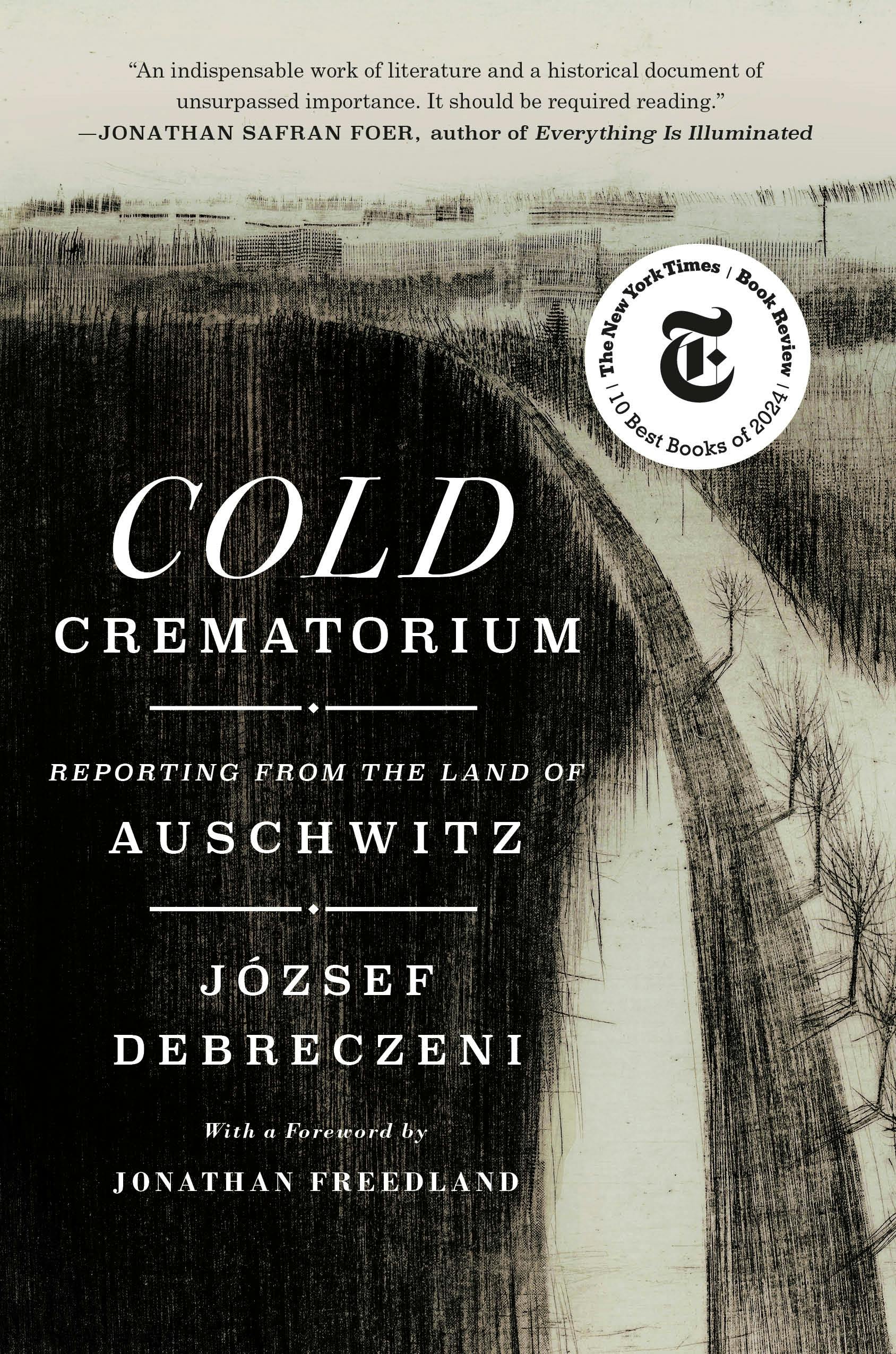 Cold Crematorium