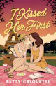 Betty Cayouette: I Kissed Her First