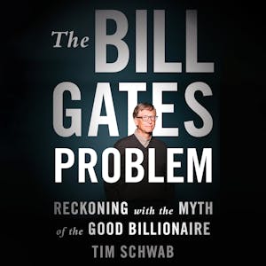 The Bill Gates Problem