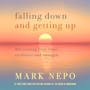 Book cover of Falling Down and Getting Up