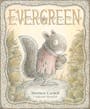 Book cover of Evergreen