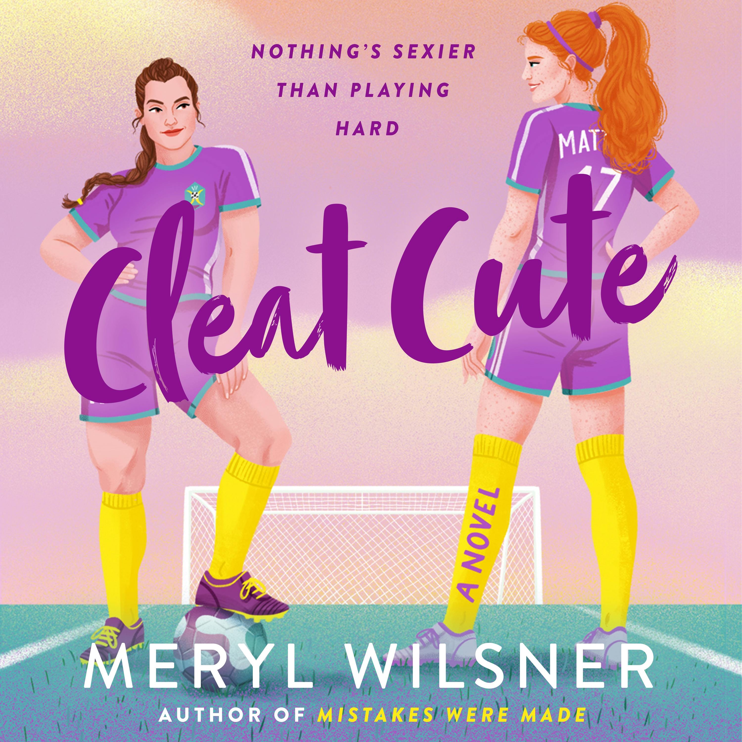✨New Releases ✨ It's new release day and we are living the romance/romcom  lover's dream! Cleat Cute by Meryl Wilsner (fiction. Romcom.…