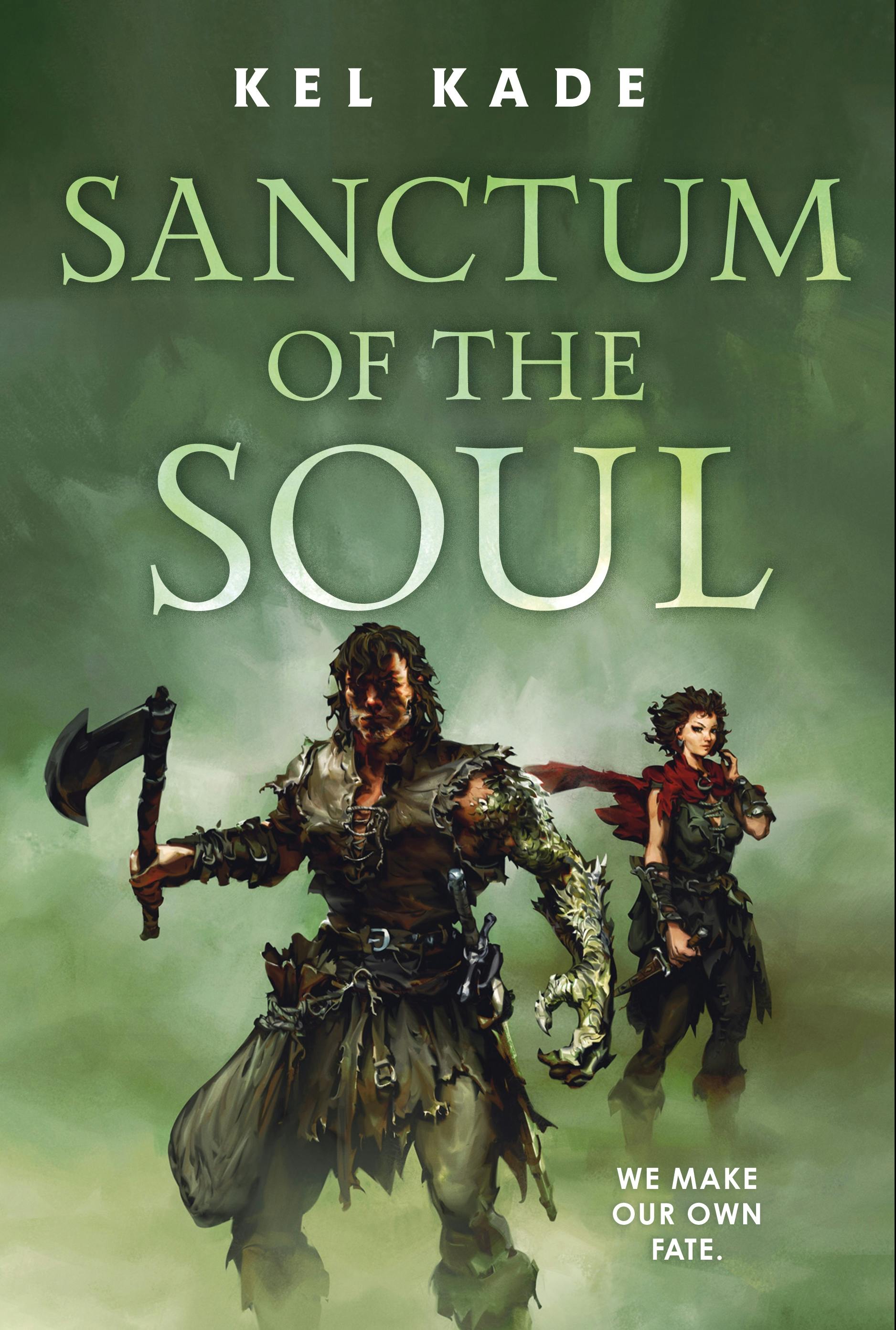 Sanctum of the Soul