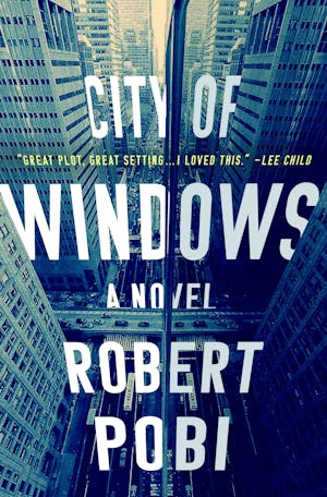 City of Windows