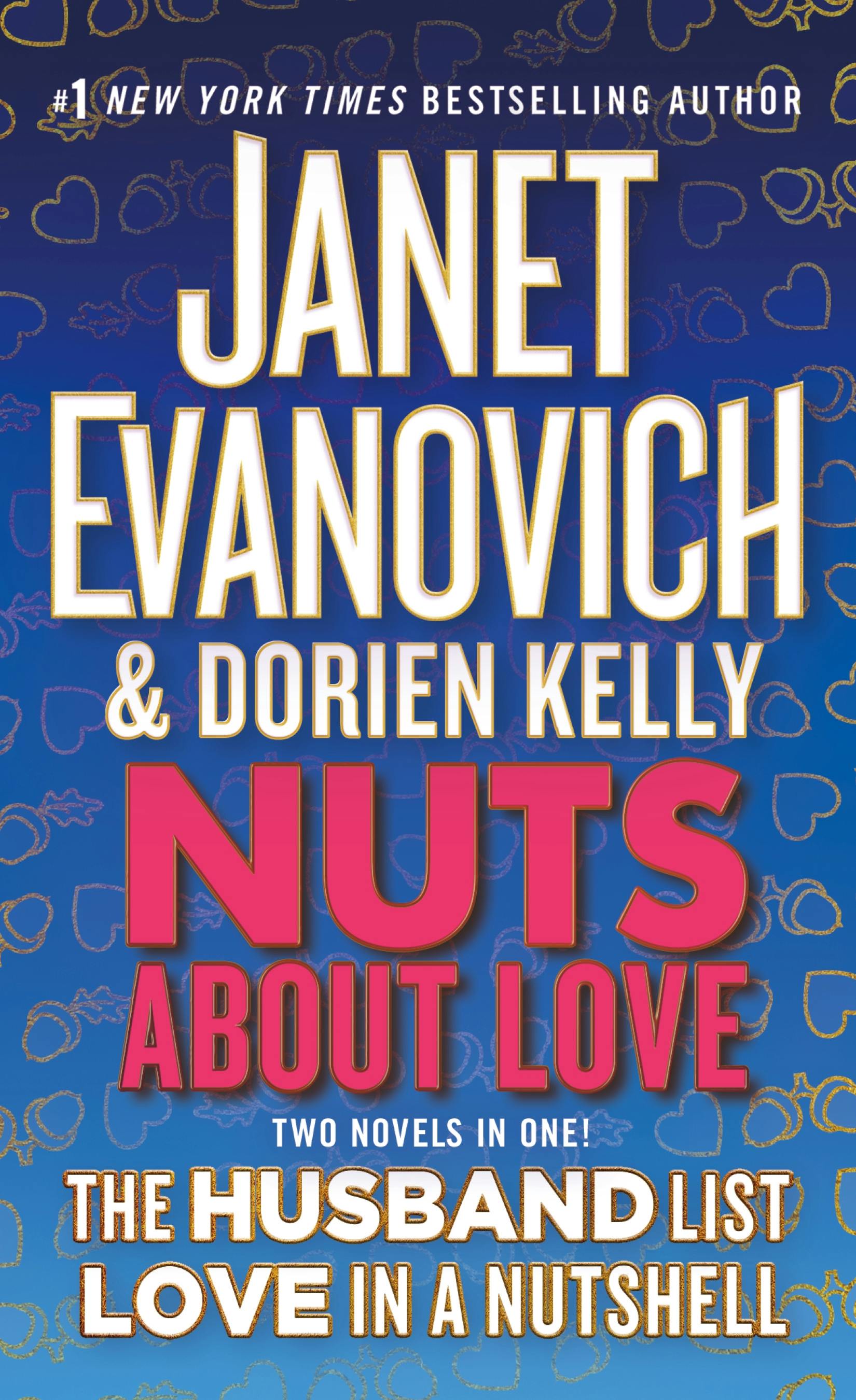 Image of Nuts About Love