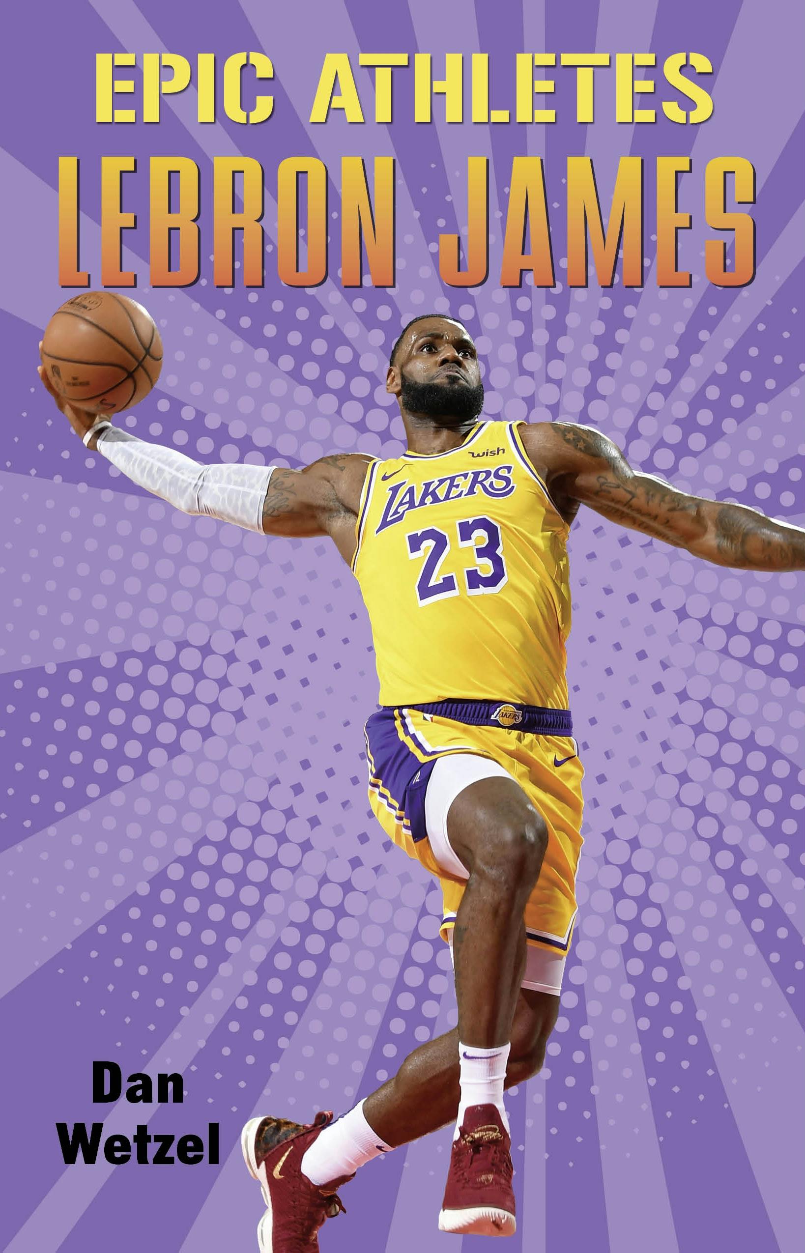 Lebron James 6 New Number Jerseys And New Seasons champions Poster for  Sale by Basketball For Life
