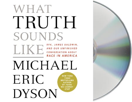 What Truth Sounds Like