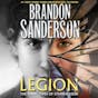 Legion: The Many Lives of Stephen Leeds