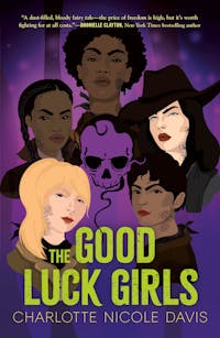 The Good Luck Girls