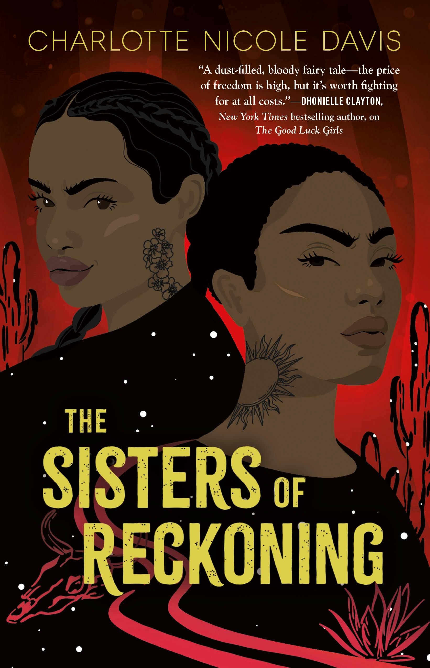 Image of The Sisters of Reckoning