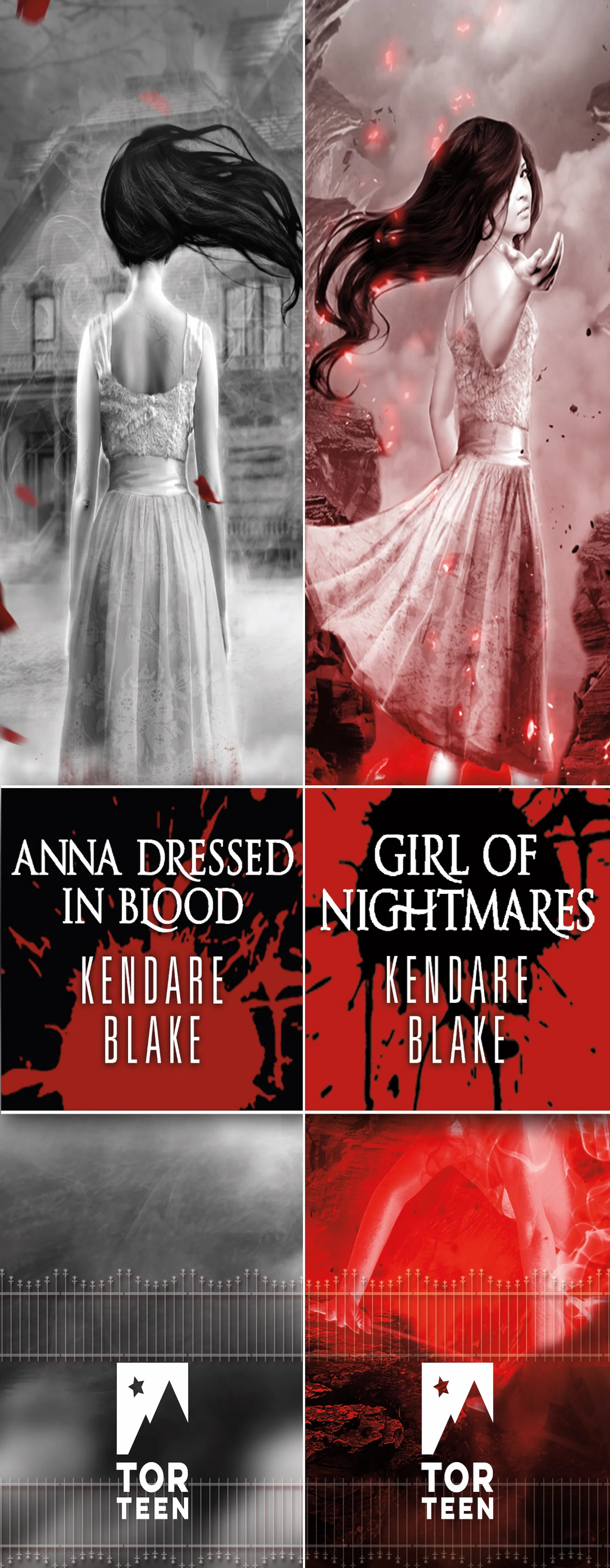 anna dressed in blood Review A Chilling Excerpt of the