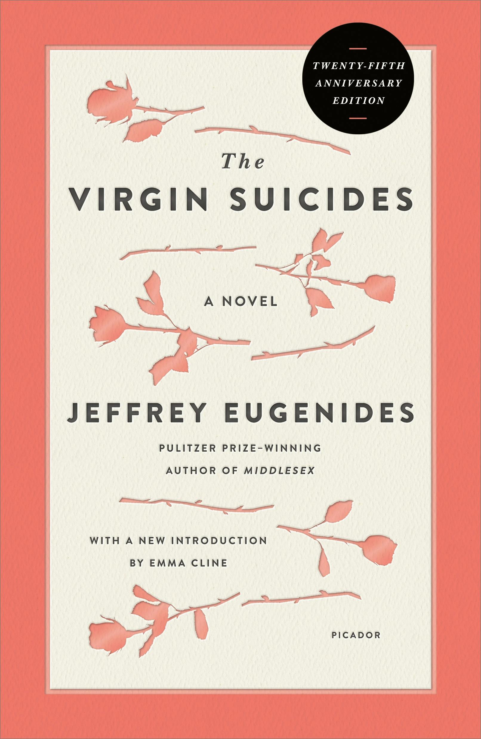 Image of The Virgin Suicides (Twenty-Fifth Anniversary Edition)