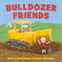 Book cover of Bulldozer Friends