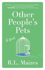 Book cover of Other People's Pets