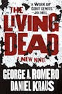 Book cover of The Living Dead