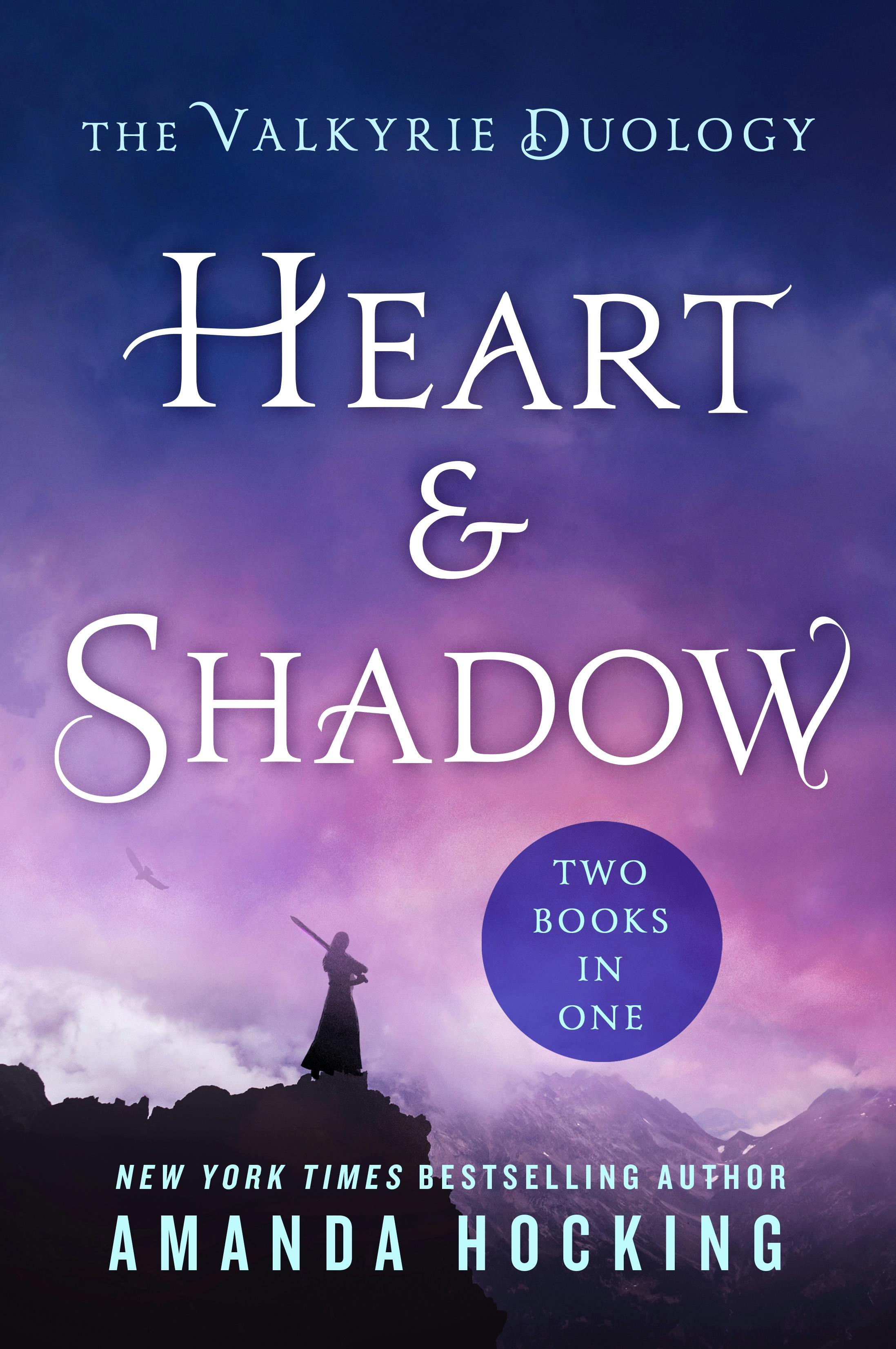 Image of Heart & Shadow: The Valkyrie Duology