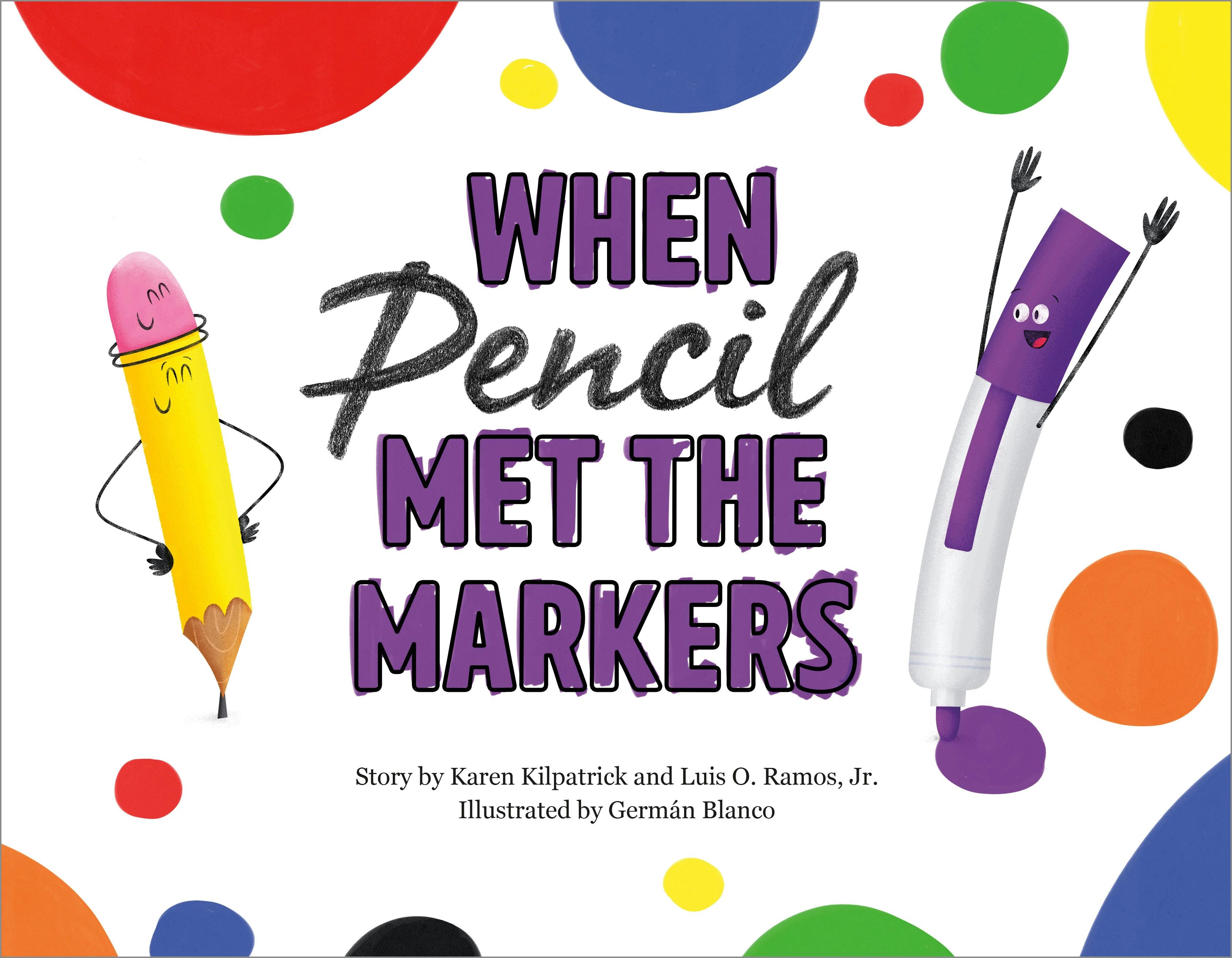 My First Book of Dot Marker Coloring - (Woo! Jr. Kids Activities Books) by  Woo! Jr Kids Activities (Paperback)
