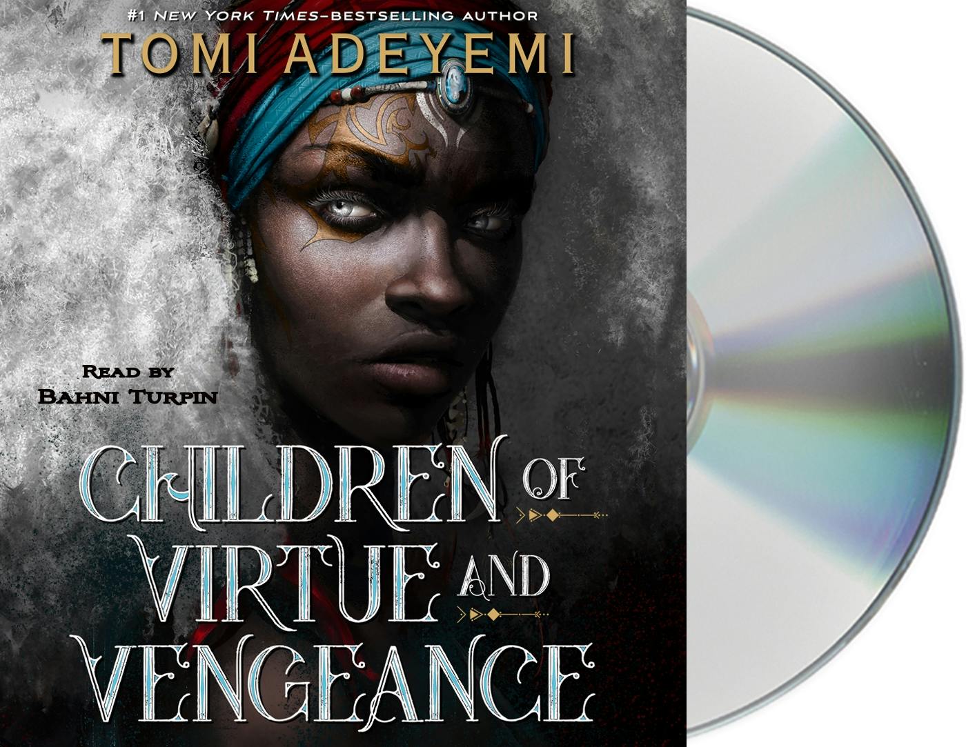 Children of Virtue and Vengeance