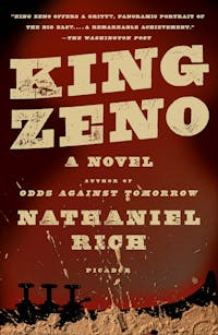 King Zeno