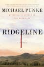 Book cover of Ridgeline