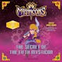 Mysticons: The Secret of the Fifth Mysticon