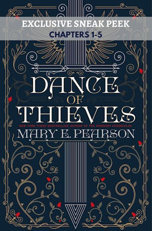 Dance of Thieves Sneak Peek