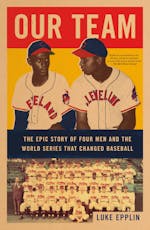A Summer to Remember: New book looks back at the 1948 Cleveland Indians -  Covering the Corner