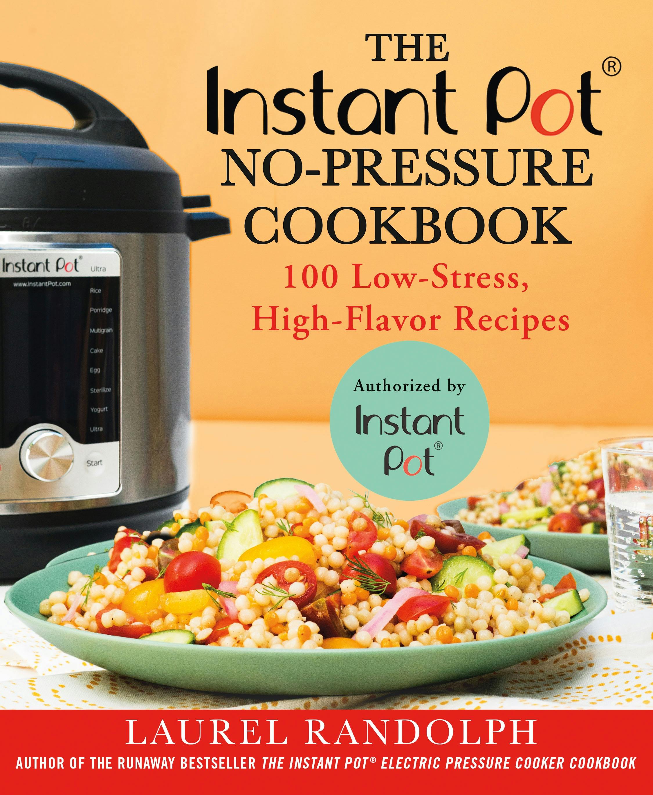 Sterilize in instant discount pot