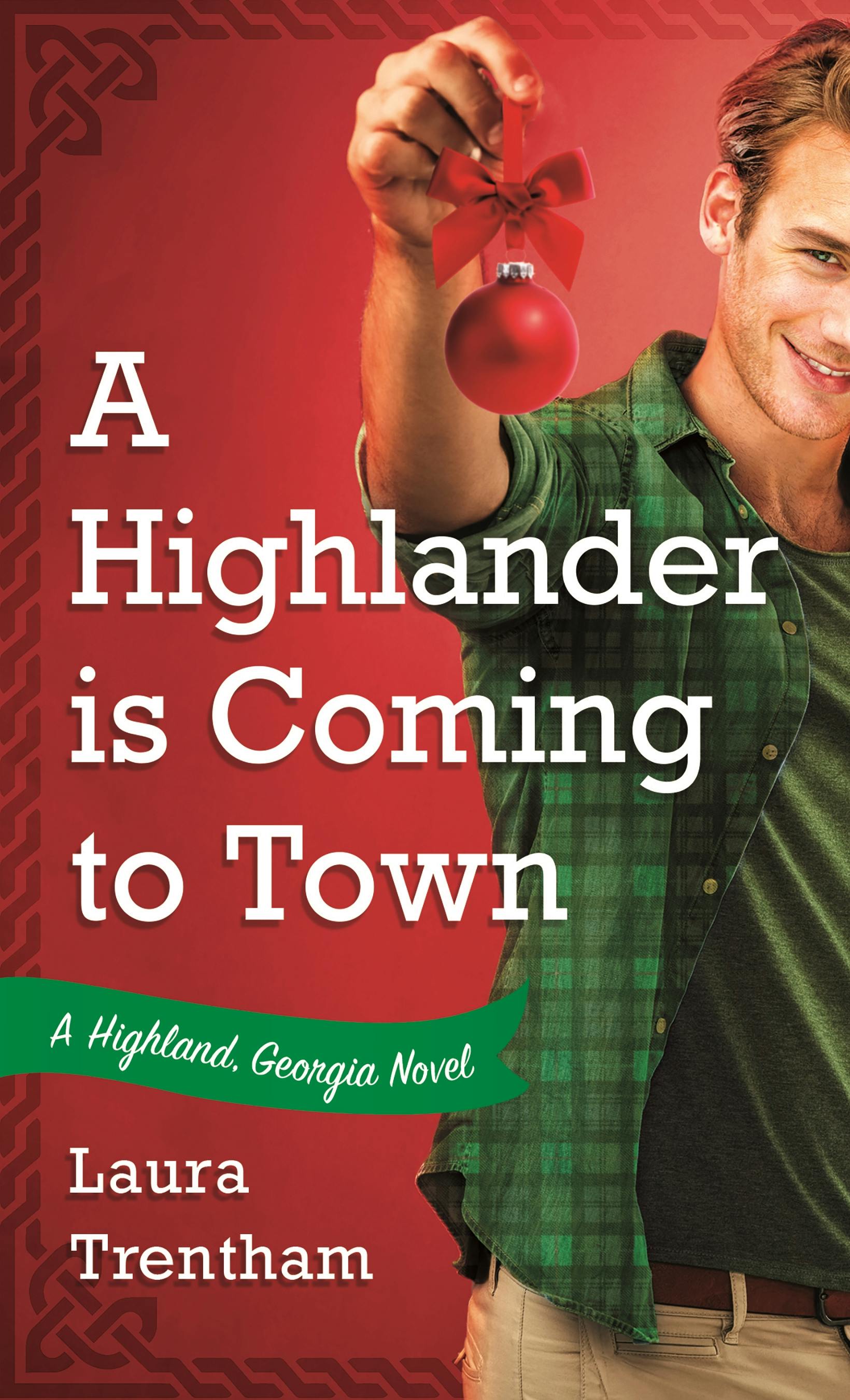 Image of A Highlander is Coming to Town