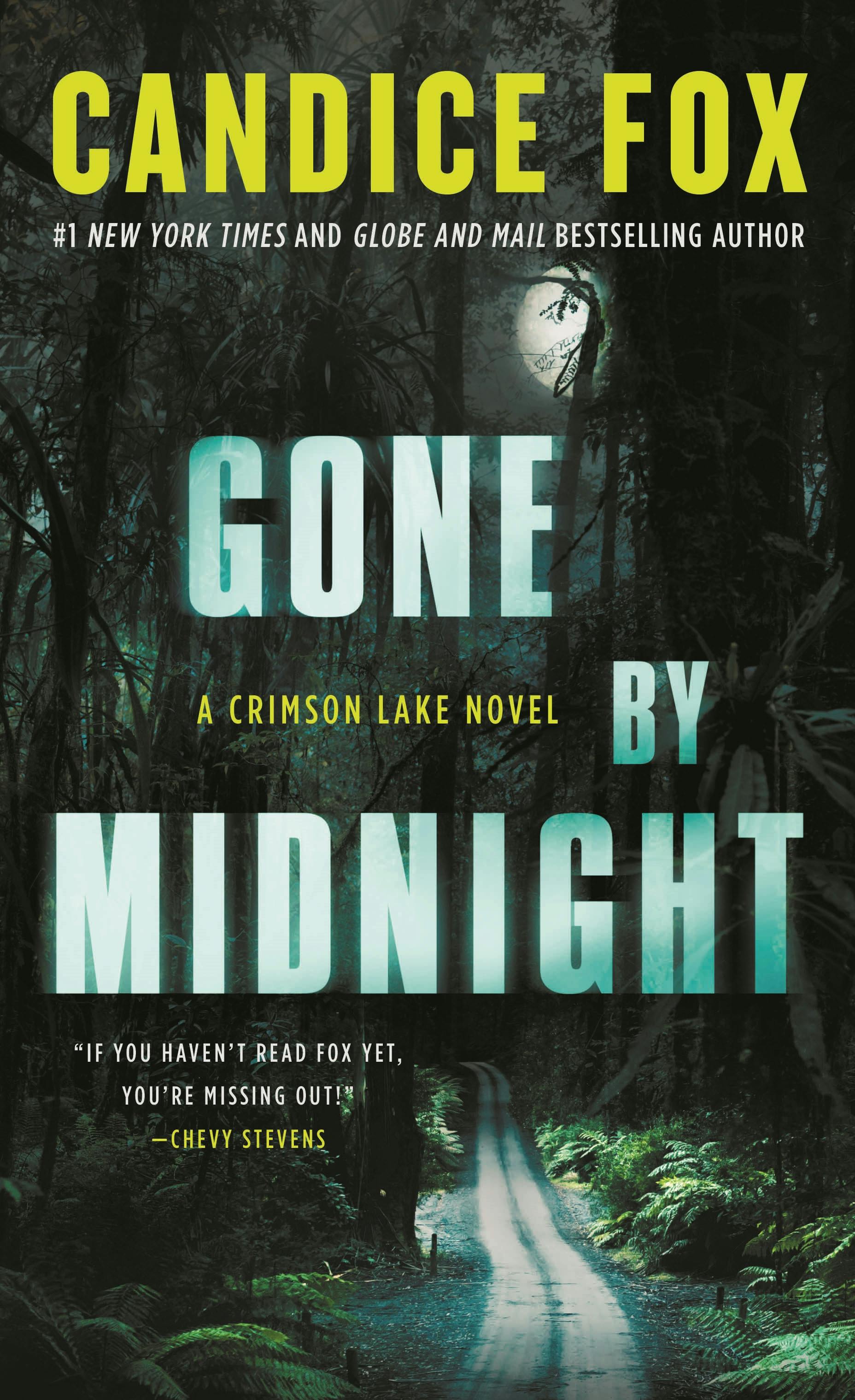 Image of Gone by Midnight