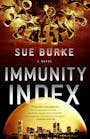 Book cover of Immunity Index