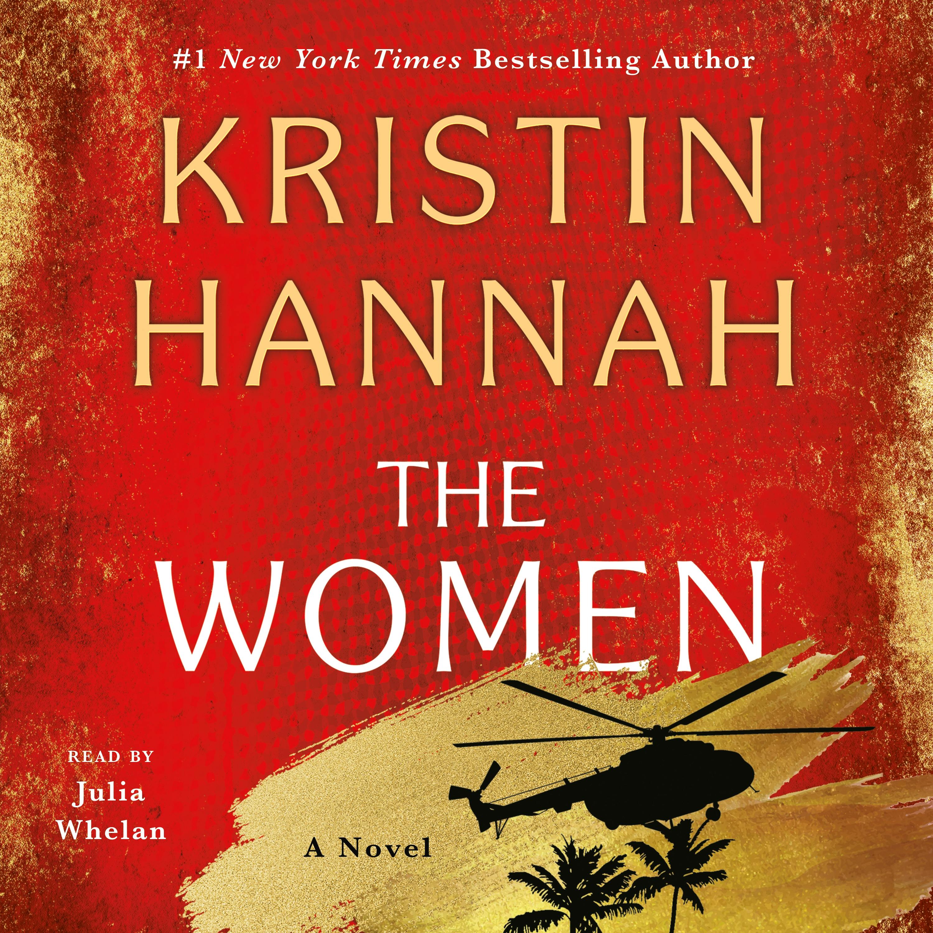 Kristin Hannah's New Book 'The Women': Read an Excerpt