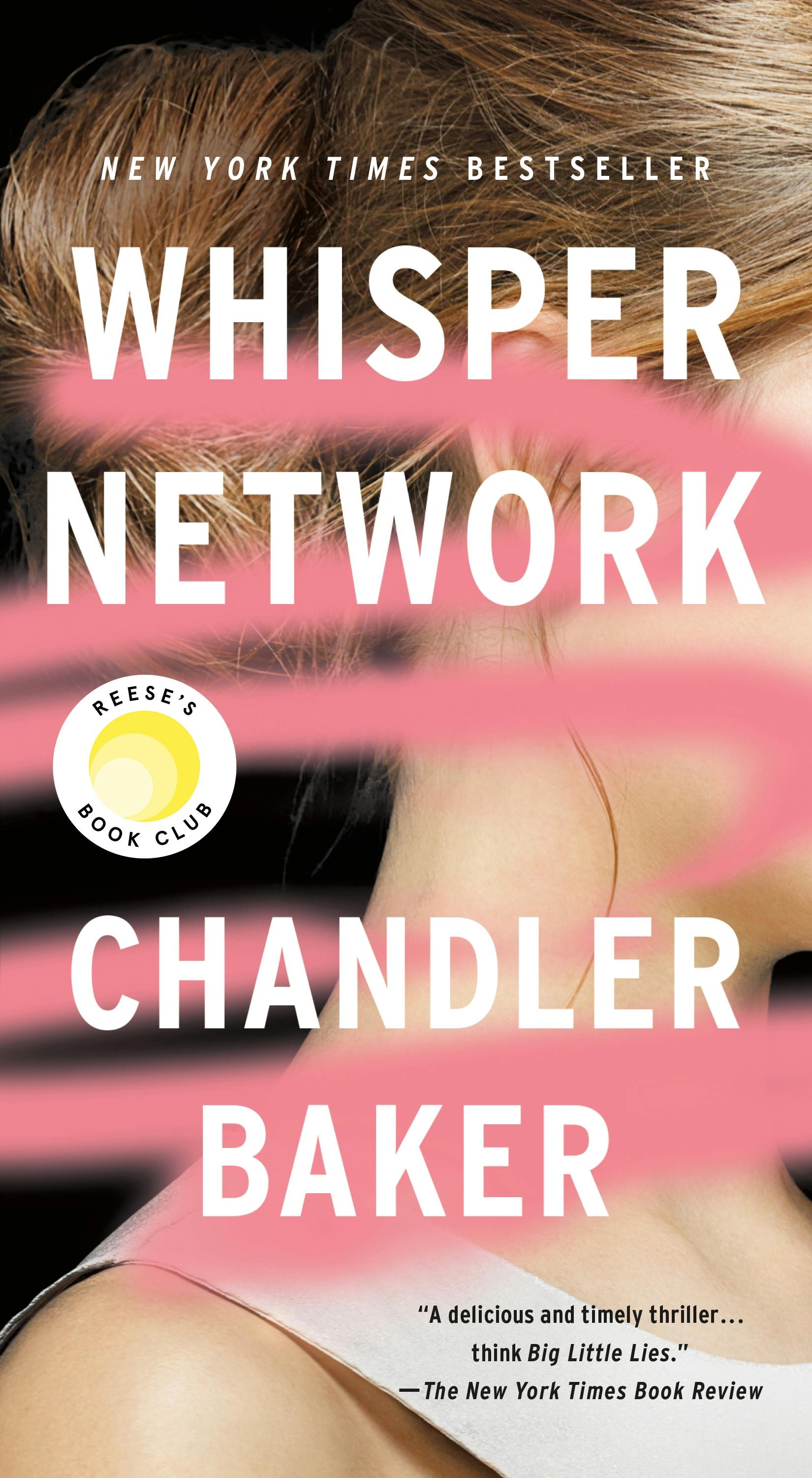 Whisper Network pic