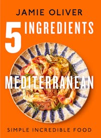 5 Ingredients Mediterrarean