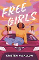 Kristen McCallum: Free Girls