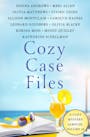 Book cover of Cozy Case Files, Volume 18