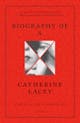 Catherine Lacey: Biography of X
