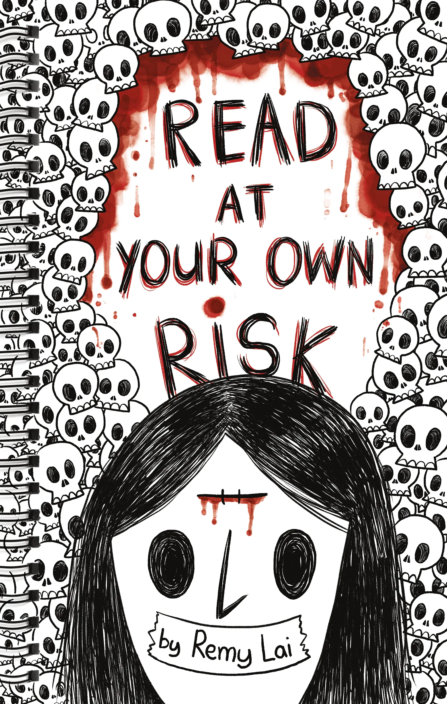 Hey Remy Book Remy Lai | Authors | Macmillan