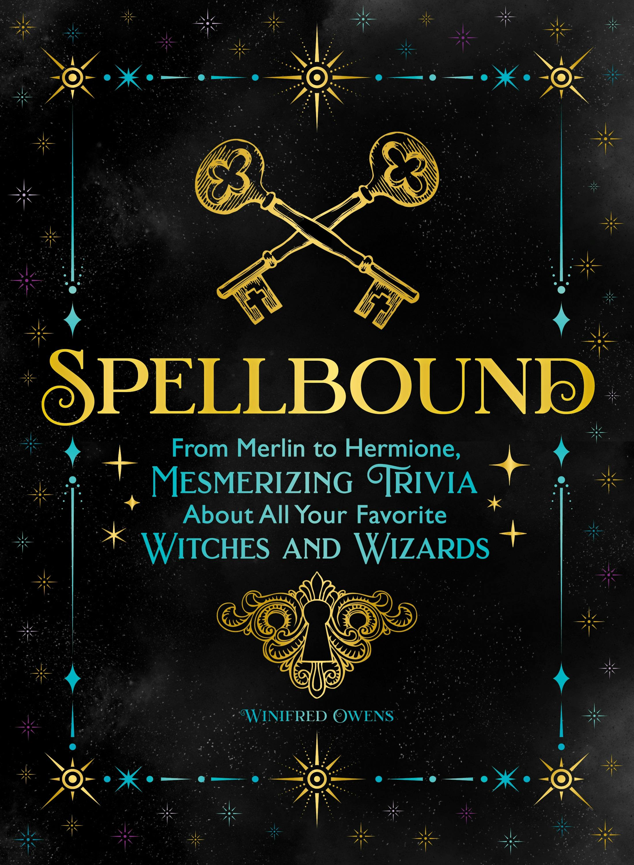 Spellbound