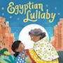 Book cover of Egyptian Lullaby