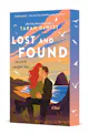Tarah Dewitt: Lost and Found