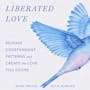 Book cover of Liberated Love