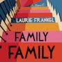 Book cover of Family Family
