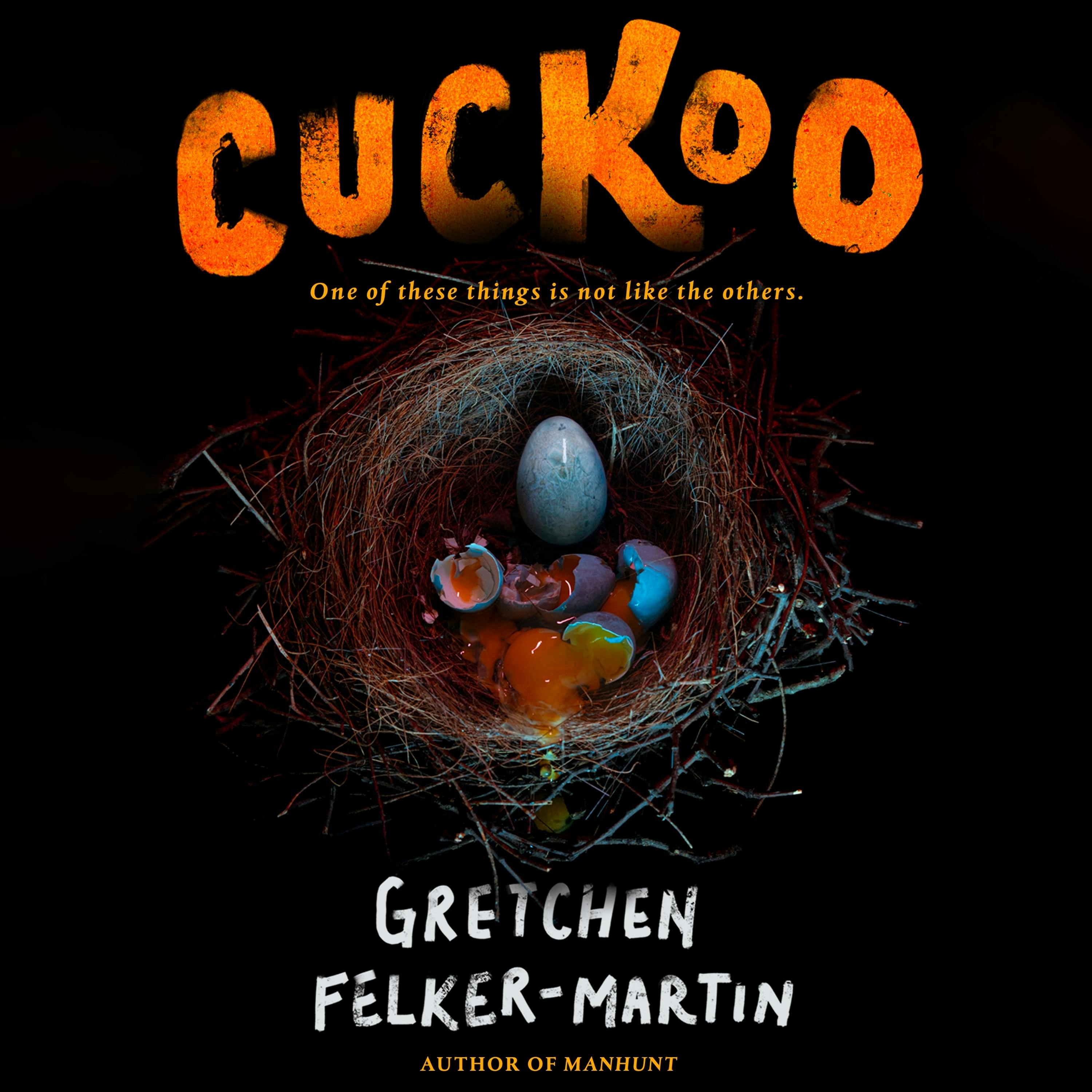 Cuckoo